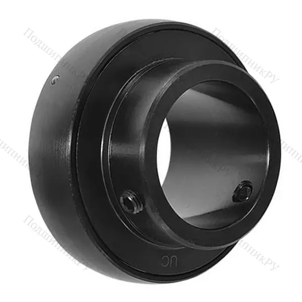 Корпусный подшипник UC 204