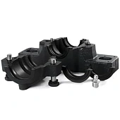 Подшипниковый корпус SNL 515 TG (SNK 515-612) в Новосибирске