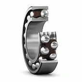 Двухрядный шариковый подшипник 1205 K в Новосибирске