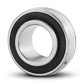 Корпусный подшипник YSA 205-2FK в Новосибирске