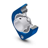 Подшипниковый узел BPFL 4 (ASAHI) в Новосибирске