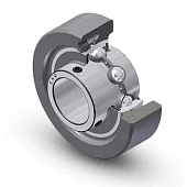 Подшипниковый узел UCC 212 в Новосибирске