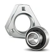 Подшипниковый узел BPFT 3-SBSS ISB в Новосибирске