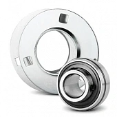 Подшипниковый узел SYNT 90 F SKF в Новосибирске