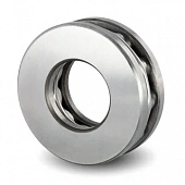 Упорный шариковый подшипник BA 4 от производителя  SKF