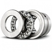 Подшипник NKX 20-XL в Новосибирске