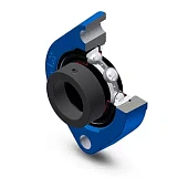 Подшипниковый узел USFD 205 DE в Новосибирске